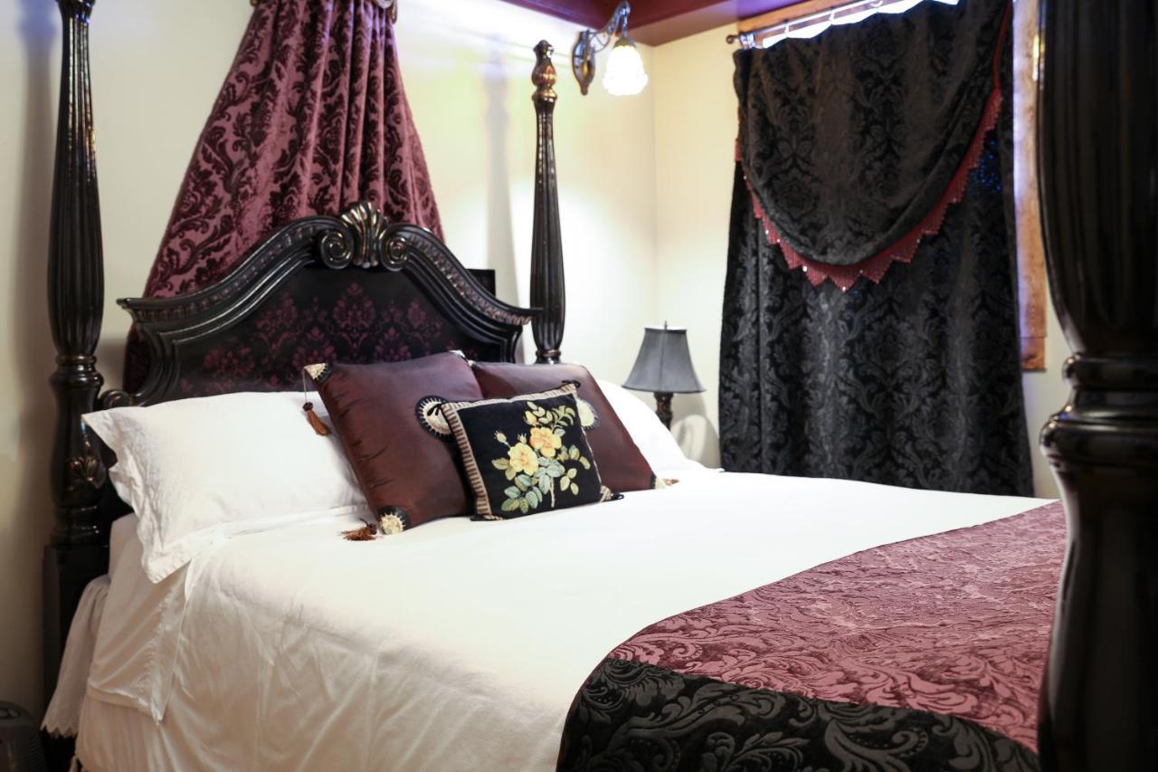 The Cochrane Rockyview Hotel Zewnętrze zdjęcie