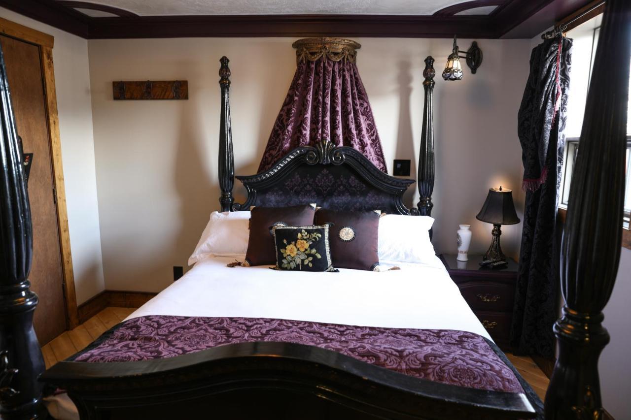 The Cochrane Rockyview Hotel Zewnętrze zdjęcie